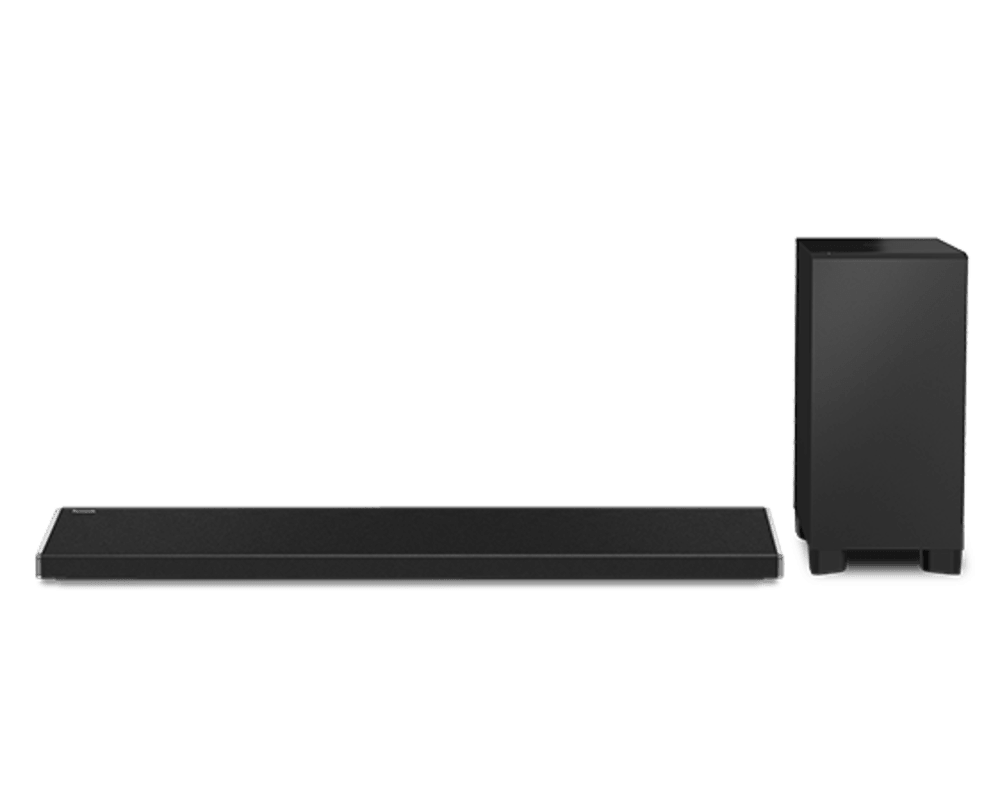 Panasonic Home Theatre Soundbar System - Magness Benrow