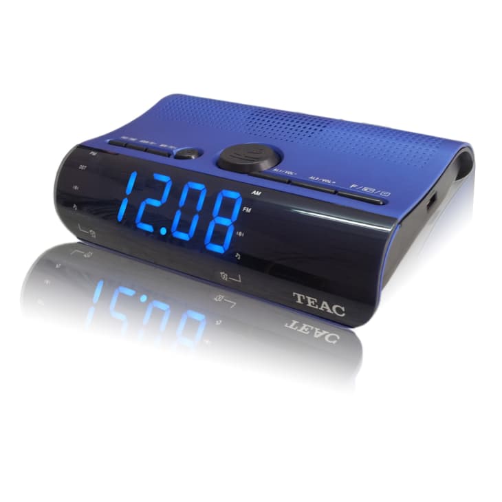 Digital & Clock Radios Magness Benrow