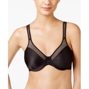 Bali Passion For Comfort Underwire Bra 3383 From Macy S