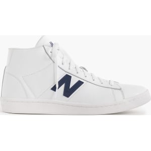 new balance high top sneakers