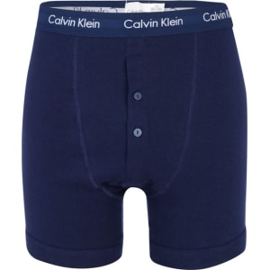 calvin klein boxers 3 pack debenhams