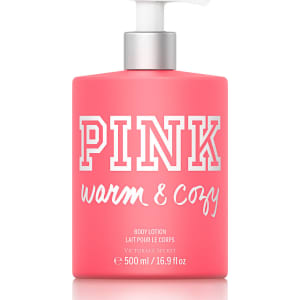 Victoria S Secret Warm Cozy Body Lotion Nude