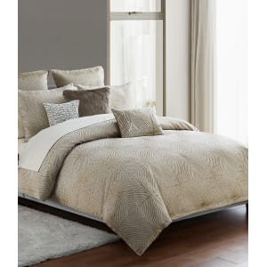 Highline Bedding Co Hoyt Geometric Duvet Mini Set From Dillard S