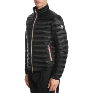 moncler daniel padded jacket