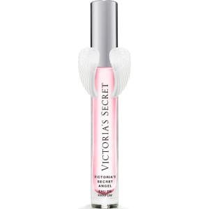 Victorias Secret Victorias Secret Angel Eau De Parfum Rollerball