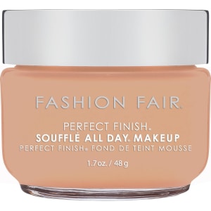 Fashion Fair Perfect Finish Souffl All Day Makeup From Dillard S