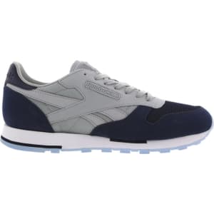 Reebok classic leather paris