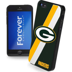 Green Bay Packers Iphone Se Case Hard Logo