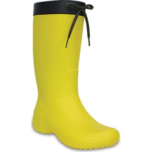 crocs for rain