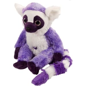 wild republic lemur
