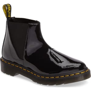 dr martens chelsea bianca
