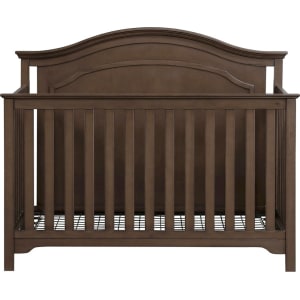 Eddie Bauer Hayworth Baby Standard Full Sized Crib Brown From Target