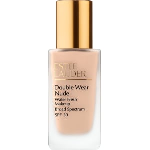 Estee Lauder Double Wear Nude Water Fresh Makeup Spf 30 2n1 Desert