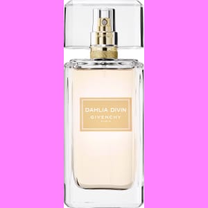 Givenchy Dahlia Divin Eau De Parfum Nude 10 Oz 30 Ml Eau De Parfum