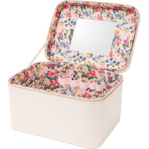 Hard vanity shop case debenhams