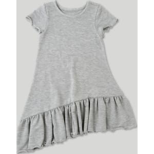 Circo Toddler Girls/' Tee Shirt NEW Heather Grey