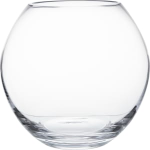Lsa International Flower Bouquet Globe Vase H22cm From John Lewis