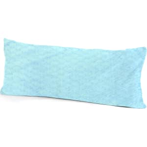 Colormate Printed Body Pillow Cover Blue Light From Sears
