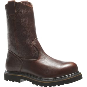wolverine durashock boots sears