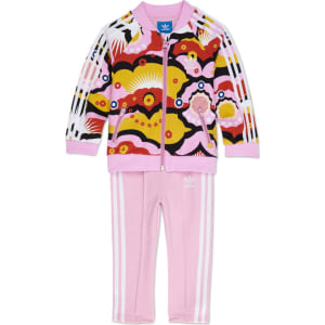 foot locker tracksuit