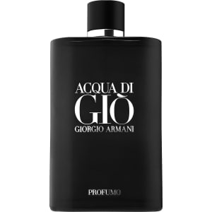 acqua di giorgio armani profumo