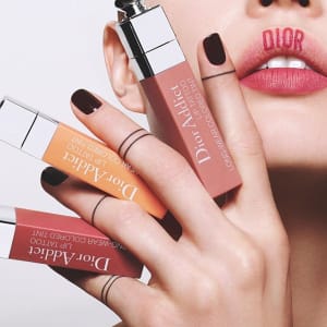 DIOR Personal Appearance with Celebrity Makeup Artist, Ricky Wilson