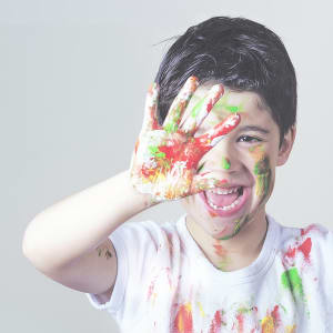 Kids Zone Events
