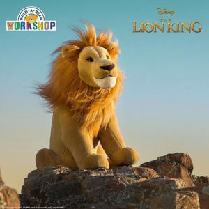 Disney's The Lion King In-Store Event