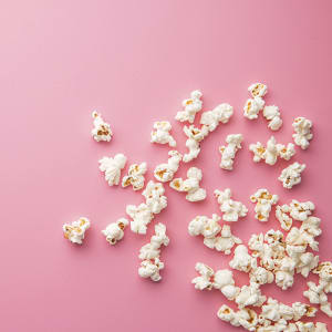 Wild Wonders - Movie Night In The Park