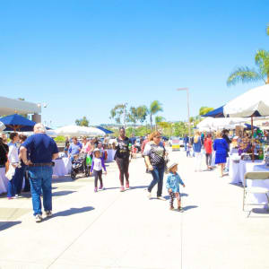 SoCal Etsy Guild Market