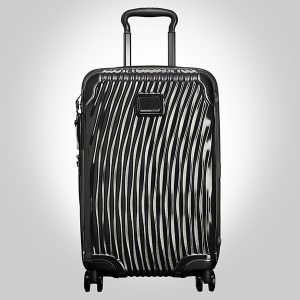 Introducing Latitude at Tumi