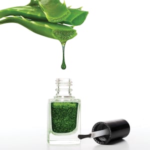 Get Pampered