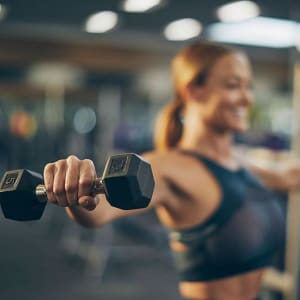 Group Fitness