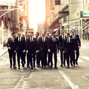 Maccabeats
