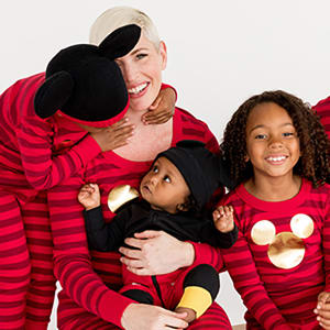 CELEBRATE MICKEY MOUSE!