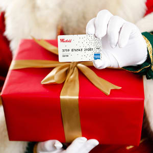 Give The Gift of Westfield
