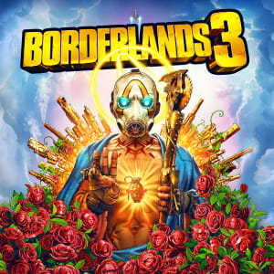 Borderlands 3 Bonanza