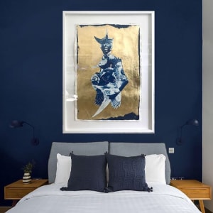 Chloe McCarrick Art Pop-Up