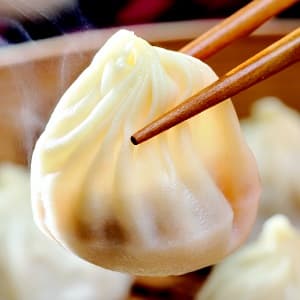 Santa Anita Food Crawl Series