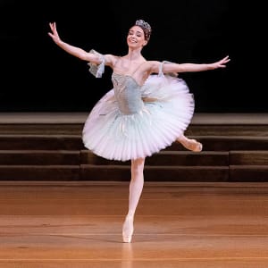 The Bolshoi Ballet 2019-2020 Series on screen only at CineBistro!