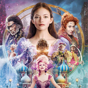 Journey Into the Four Realms