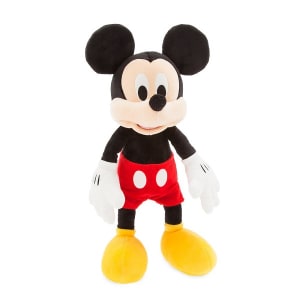 Disney Store Toys for Tots