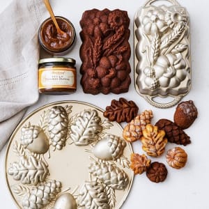 Fall Baking