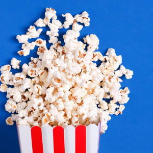Win a Summer of Free Movie Tickets