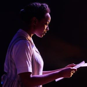 The Color Purple Giveaway