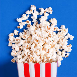 Cobb Theatre Presents the Flashback Cinema Series
