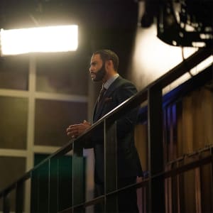 Starz FYC: Creative, Culture, Conversations