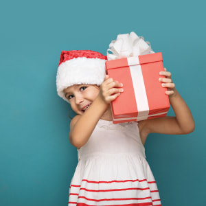 JCI Santa's Helpers