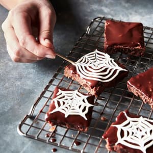 Halloween Kids Cooking Class