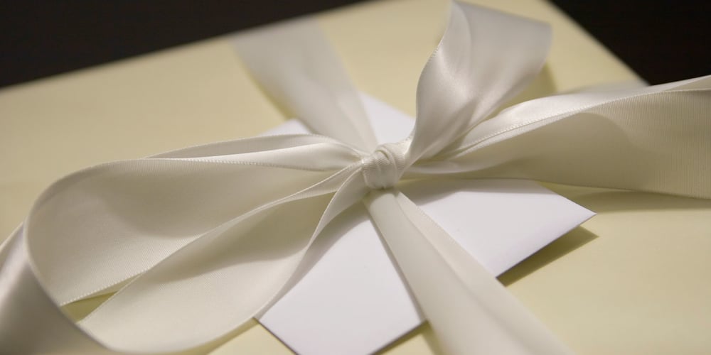 Gift Suggestions